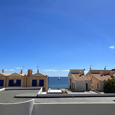 Casa vacanze Namar 62 Santa Pola