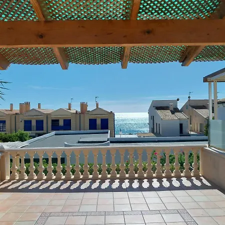 Casa vacanze Namar 62